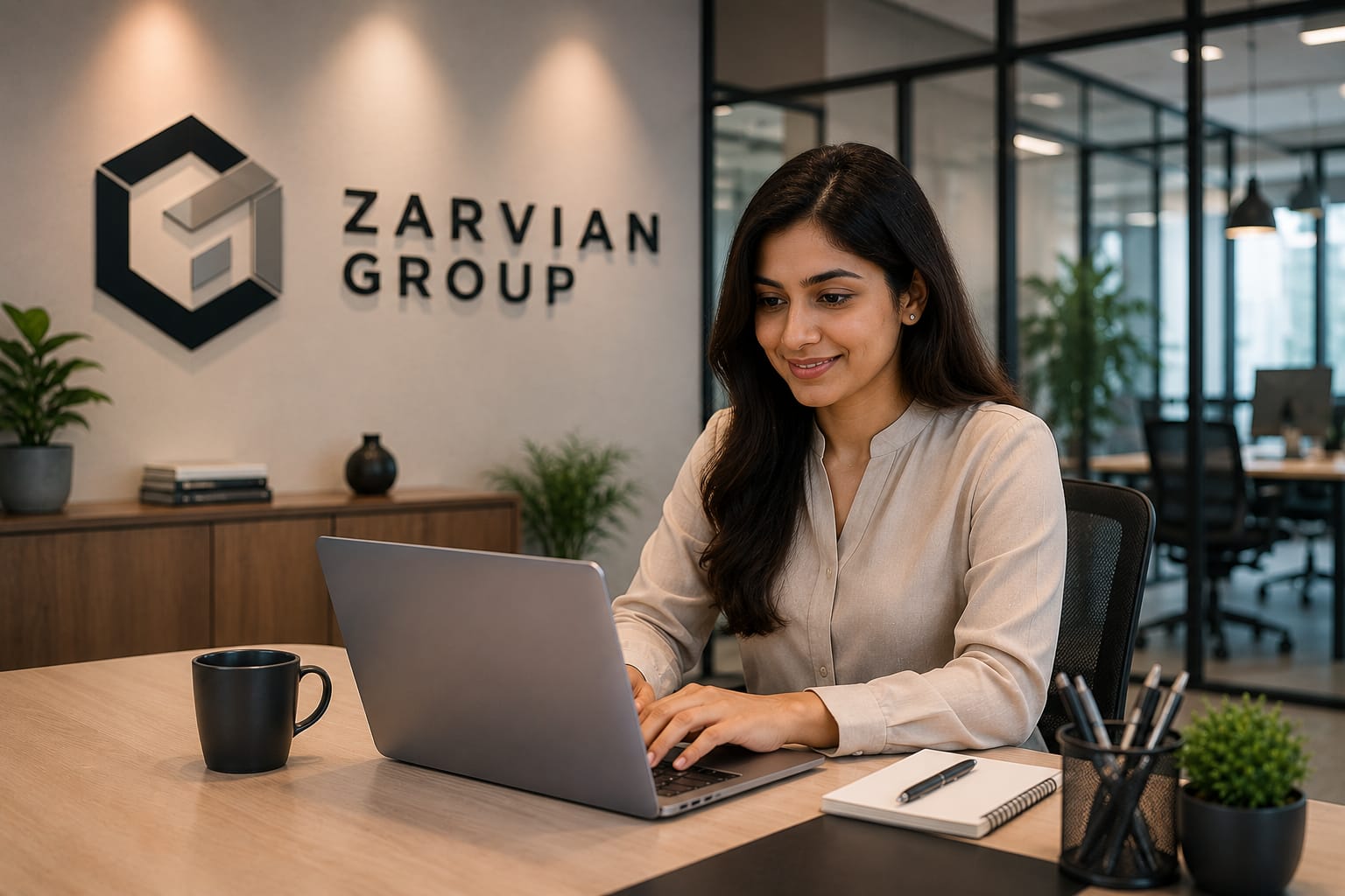 Executive and administrative support