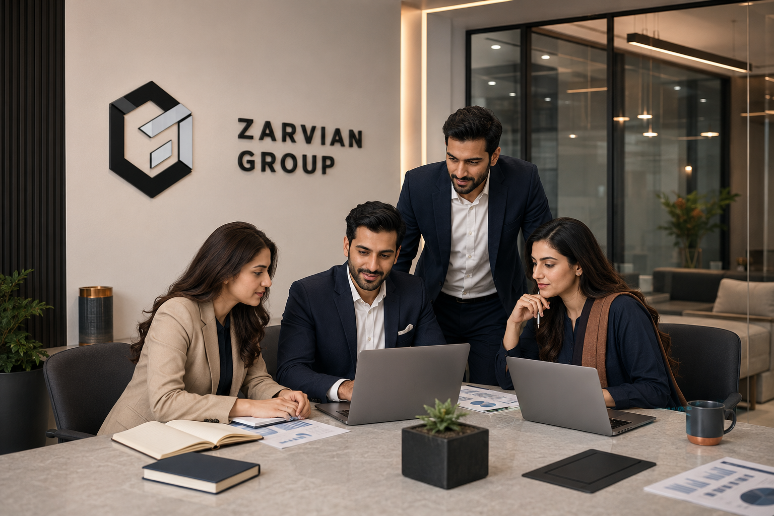 Executive and administrative support