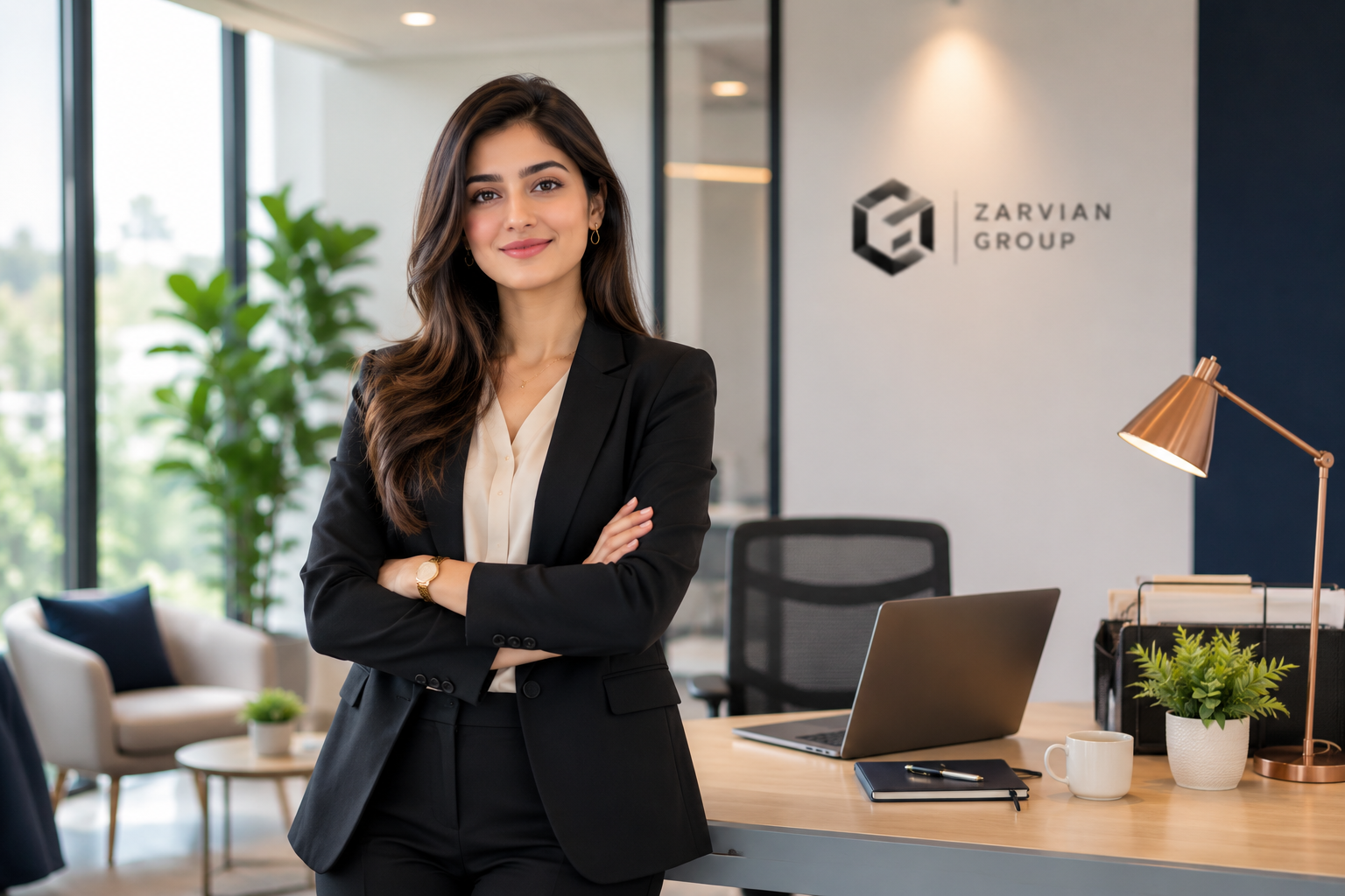 Executive and administrative support