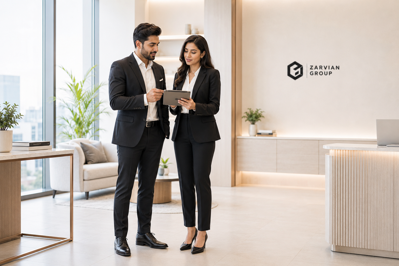 Customer support services