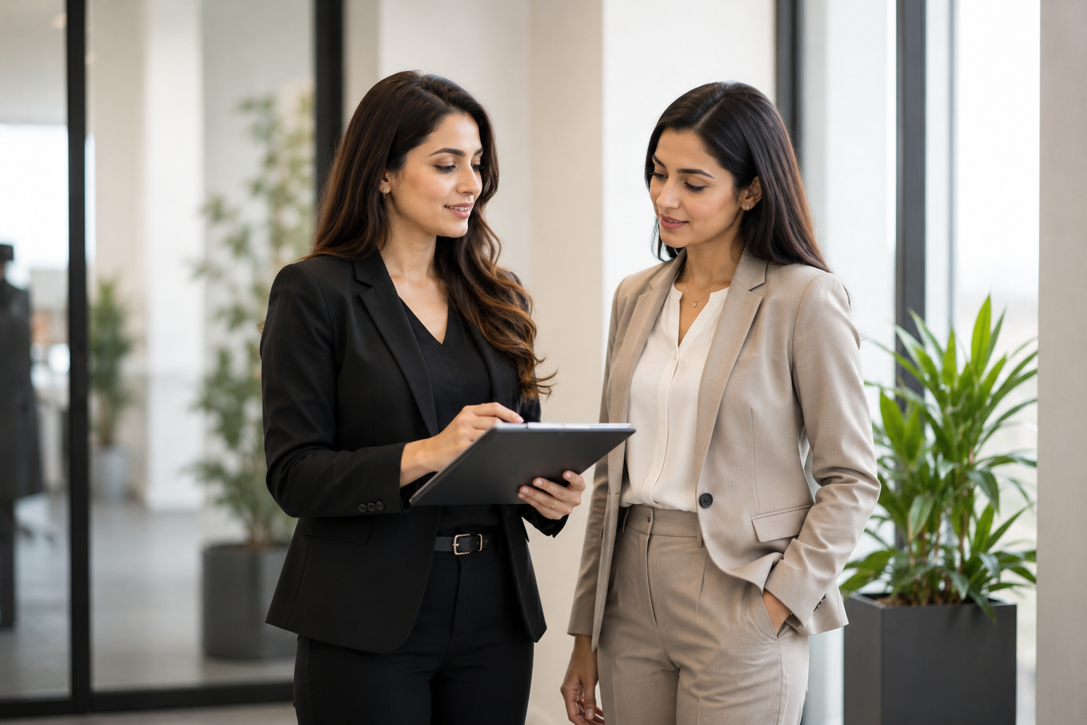 Executive and administrative support