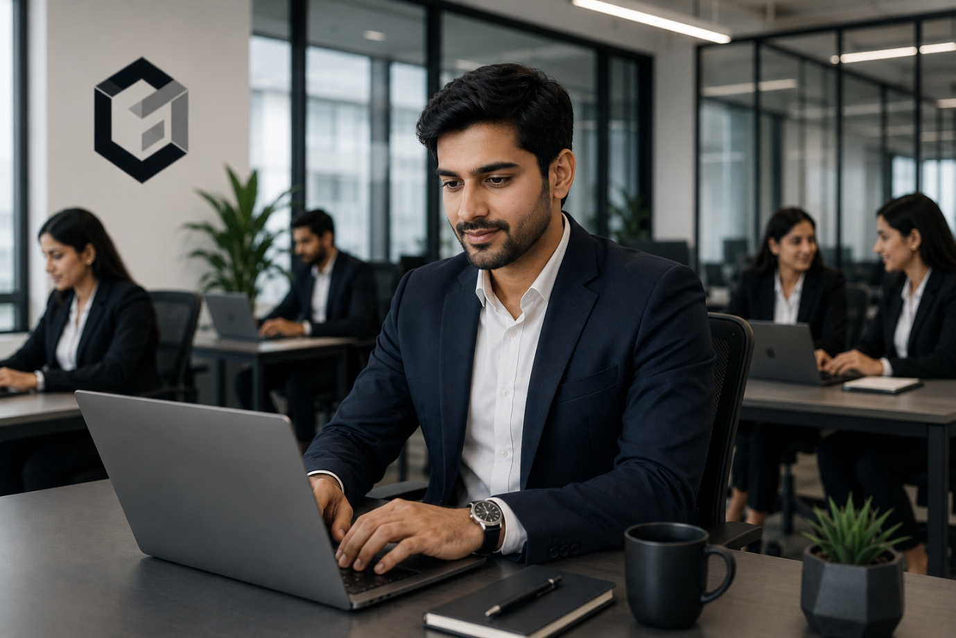 Business challenges and growth planning
