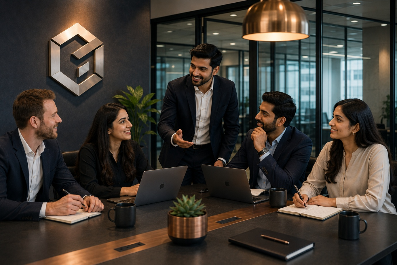 Zarvian professional talent screening and workforce management