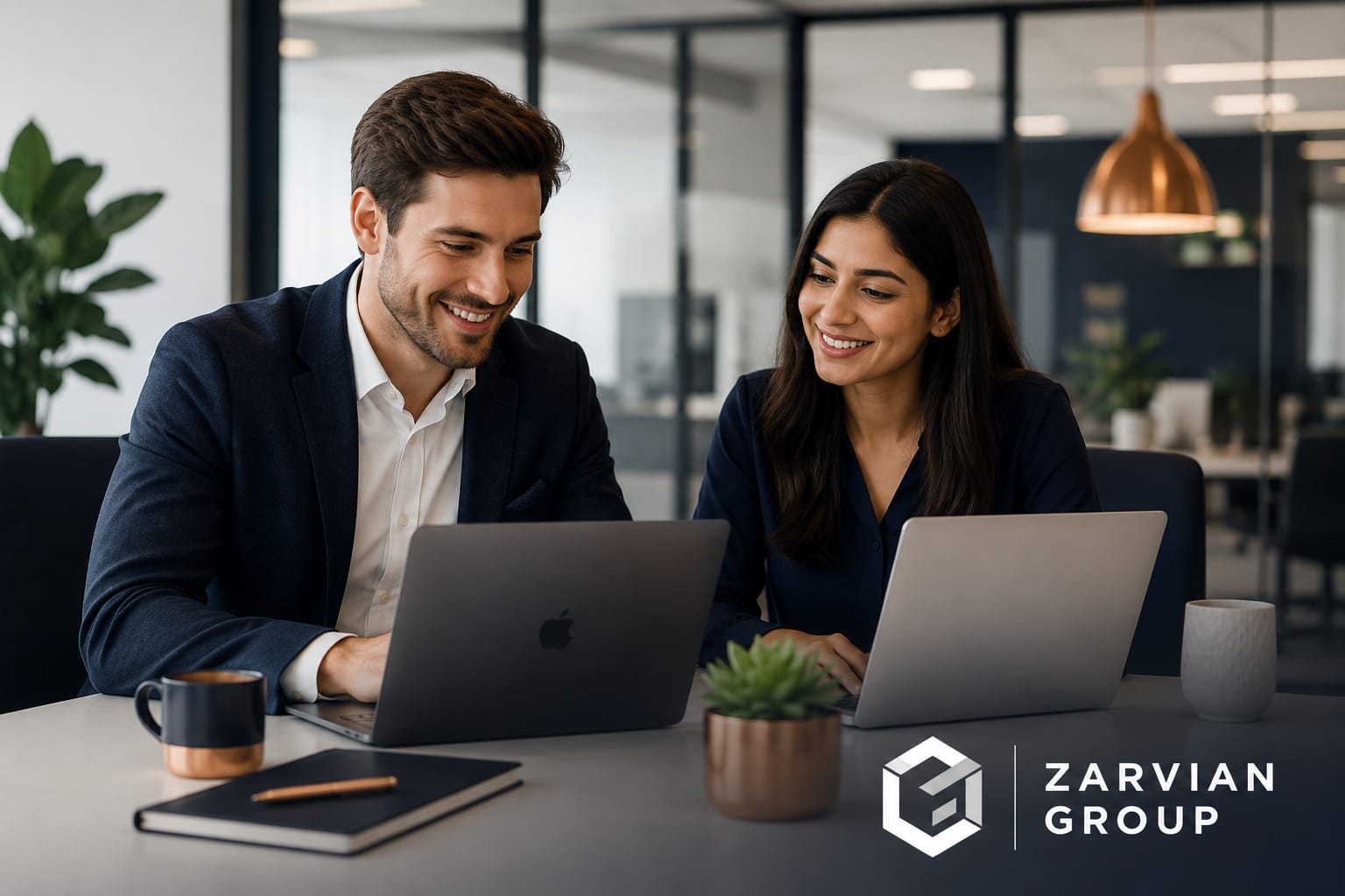 Project support services