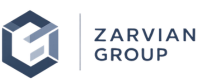 Zarvian Group Logo